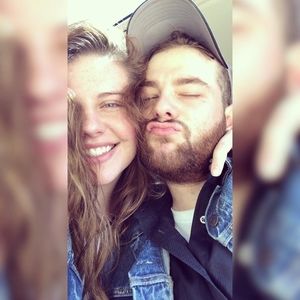 Meet your Posher, Harrison